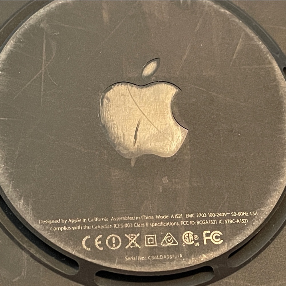 APPLE AirPort Express - Picture 7 of 7